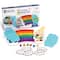 Learning Resources Rainbow Sorting Trays